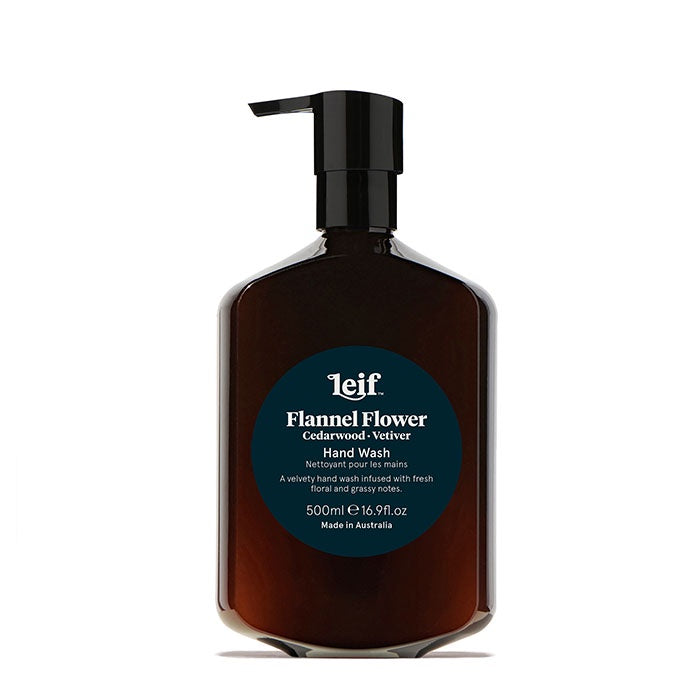 Hand Wash | Flannel Flower | 500ml