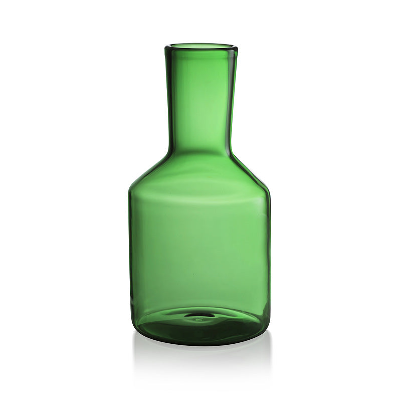 Carafe + Gobelet | Green