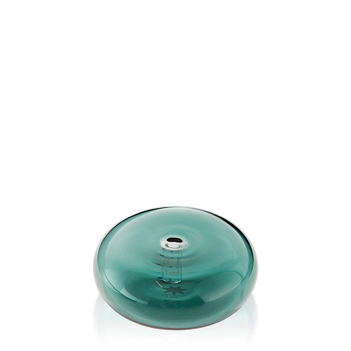 Le Galet Incense Holder | Teal