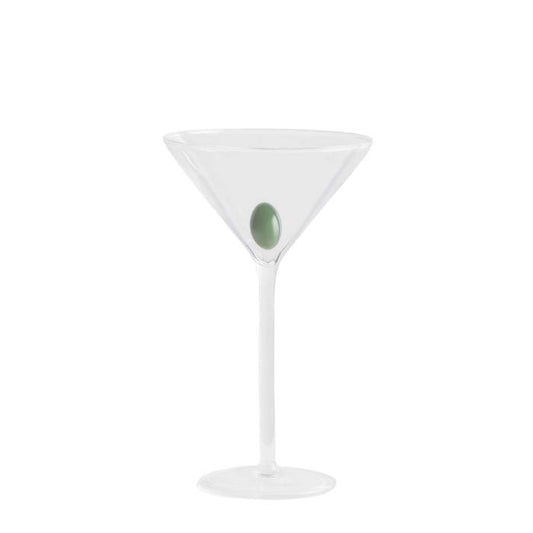 Martini Glass