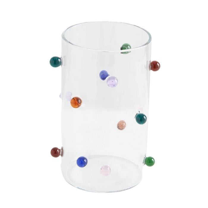 Pomponette Vase