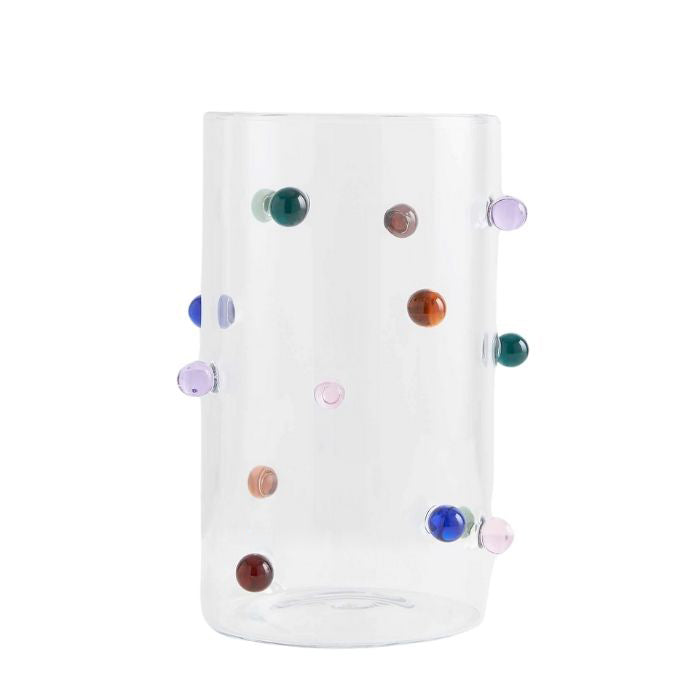 Pomponette Vase