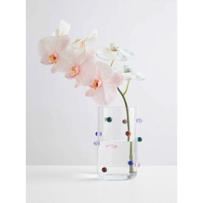 Pomponette Vase