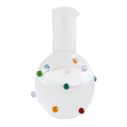 Pomponette Carafe