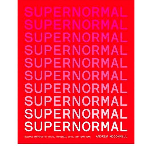 Supernormal | Andrew McConnell