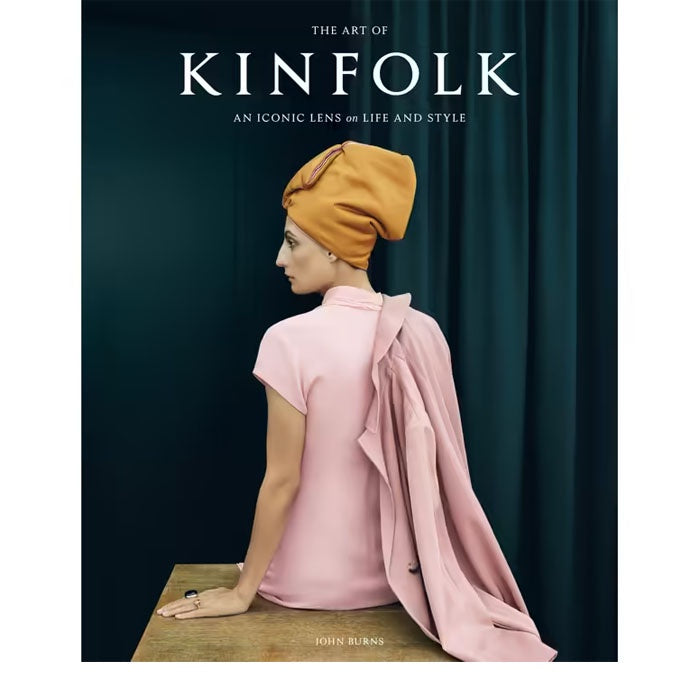 The Art of Kinfolk