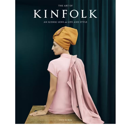 The Art of Kinfolk