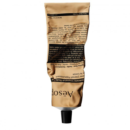 Rejuvenate Intensive Body Balm | 100ml