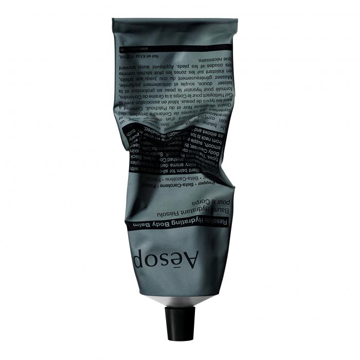 Resolute Body Balm | 100ml