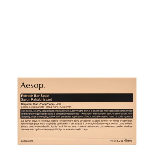 Refresh Bar Soap | 150g