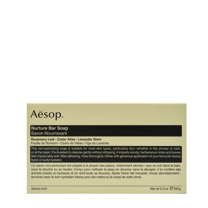 Nurture Bar Soap