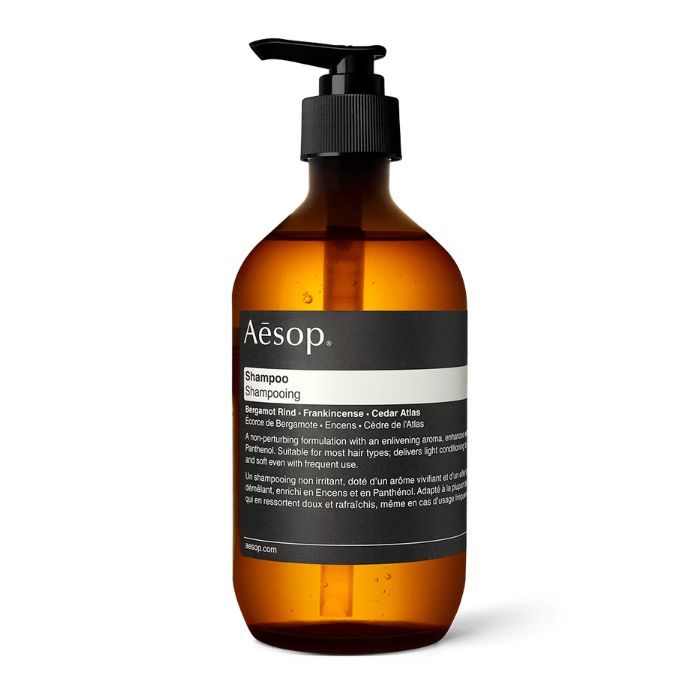 Shampoo | 500ml