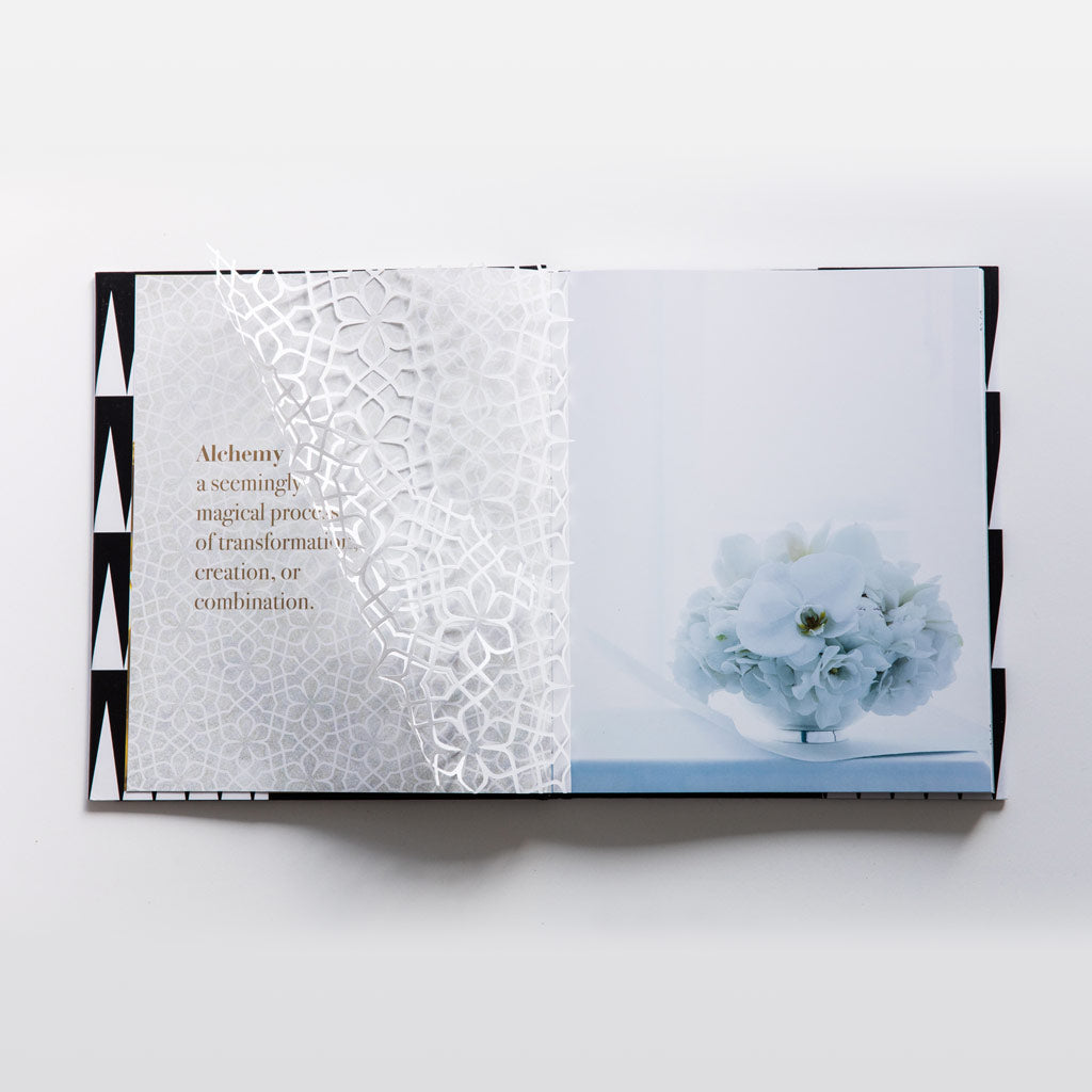 Floral Alchemy | Vicki Kerr