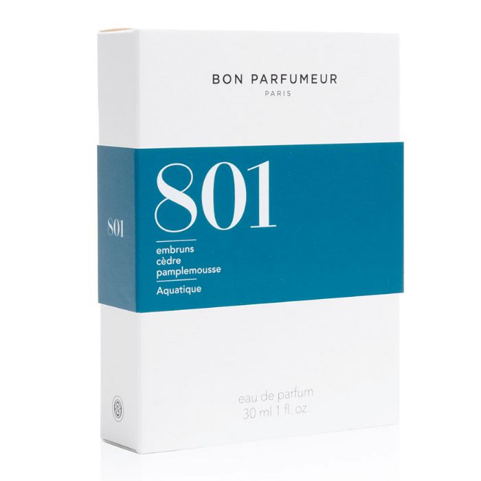 Bon Parfumeur | 801