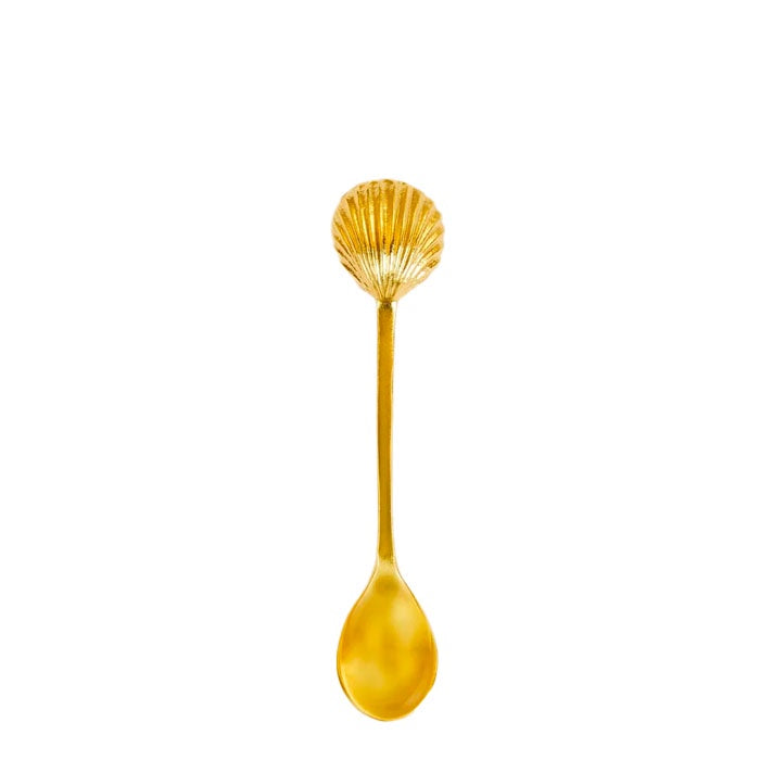 Teaspoon | Shell