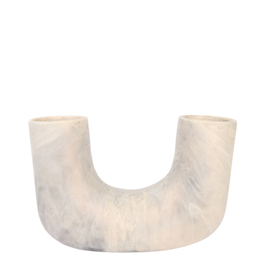 Branch Vase | Sandy Pearl | Medium