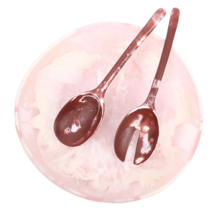 Earth Bowl | Shell Pink | Large