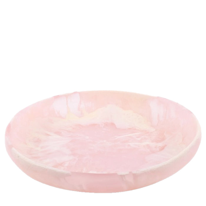 Earth Bowl | Shell Pink | Large