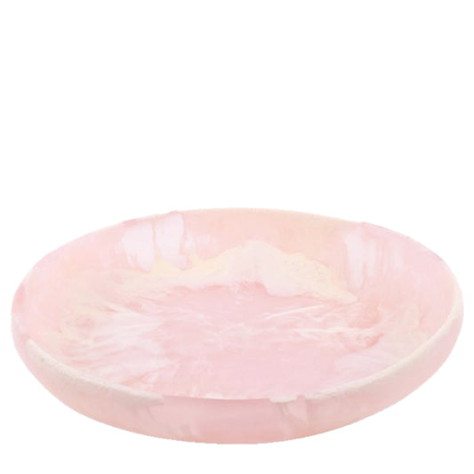 Earth Bowl | Shell Pink | Large