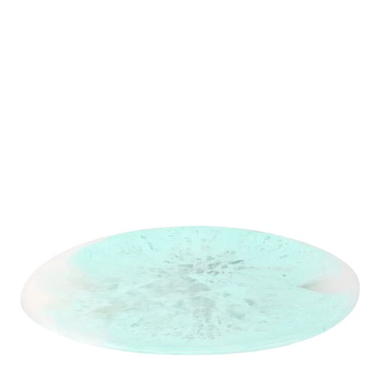 Long Temple Platter | Mint