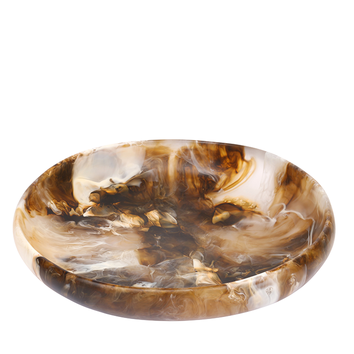 Earth Bowl | Light Horn | Medium