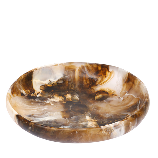 Earth Bowl | Light Horn | Medium