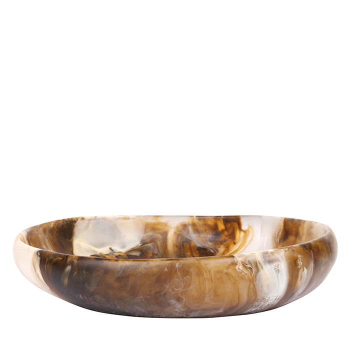 Earth Bowl | Light Horn | Medium
