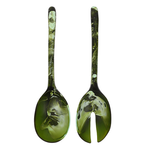 Stone Servers | Malachite