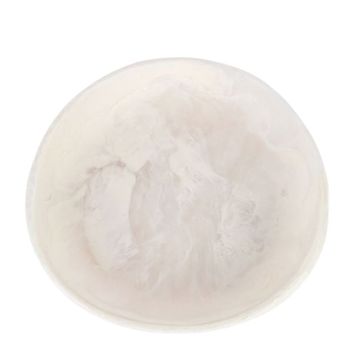 Earth Bowl | Chalk  | Medium