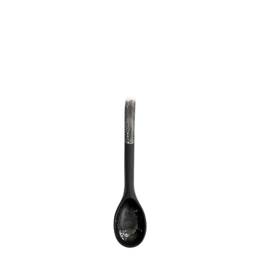 Stone Spoon | Black