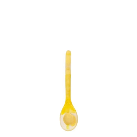 Stone Teaspoon | Honeycomb