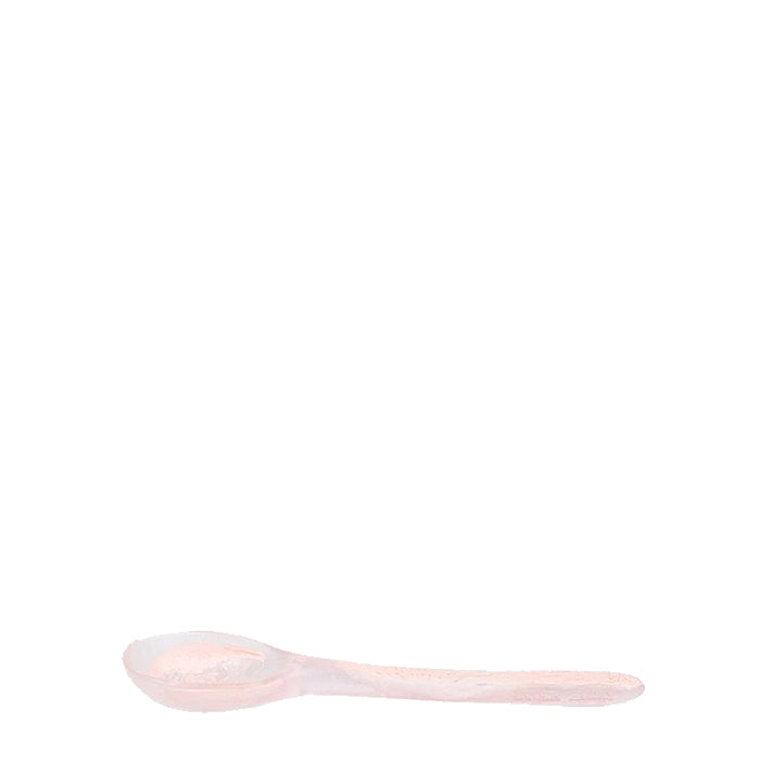 Stone Spoon | Shell Pink