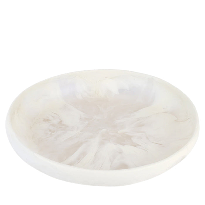 Earth Bowl | Chalk | Large