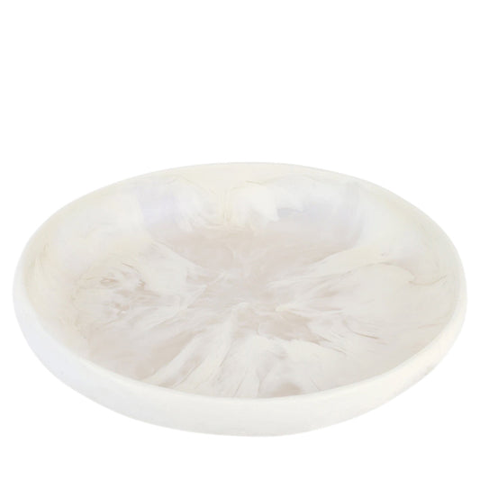 Earth Bowl | Chalk | Large