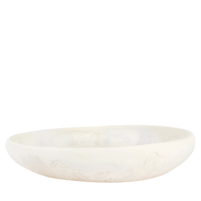 Earth Bowl | Chalk | Large