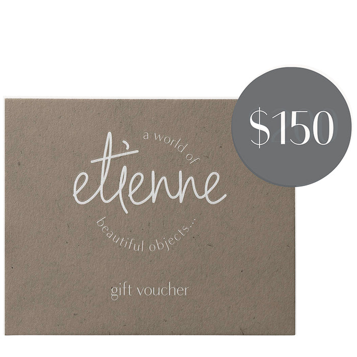 Gift Voucher