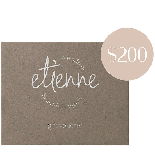 Gift Voucher