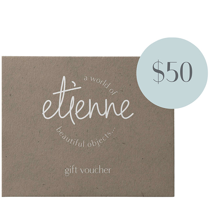 Gift Voucher