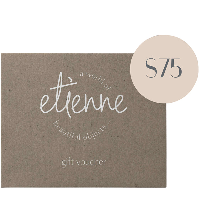 Gift Voucher