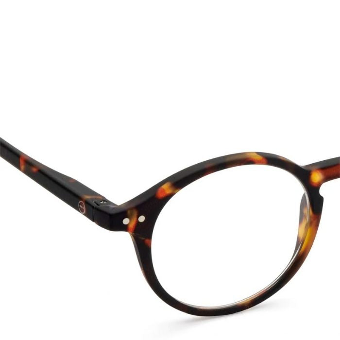 Izipizi D | Tortoise
