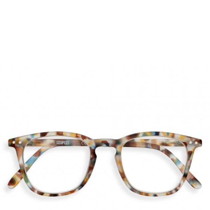 Izipizi E |  Blue Tortoise