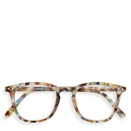 Izipizi E |  Blue Tortoise