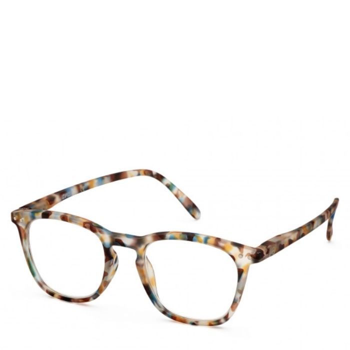 Izipizi E |  Blue Tortoise