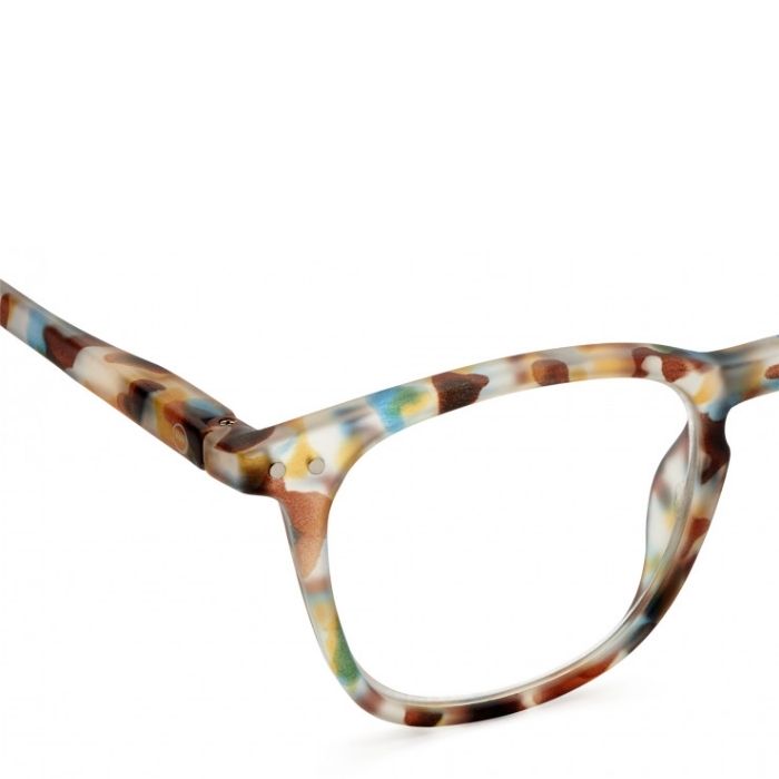 Izipizi E |  Blue Tortoise