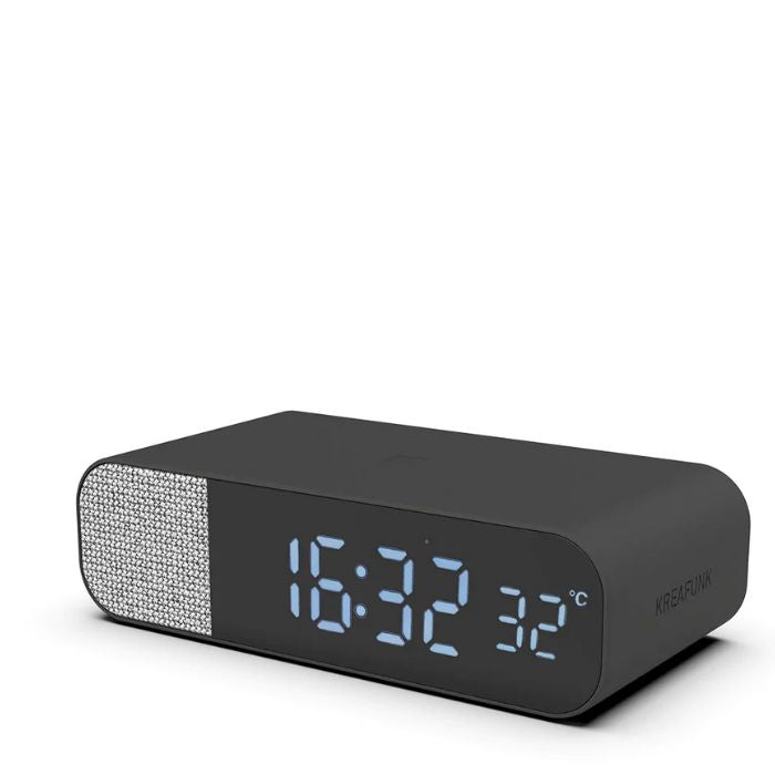 Kreafunk Awake ll | Black