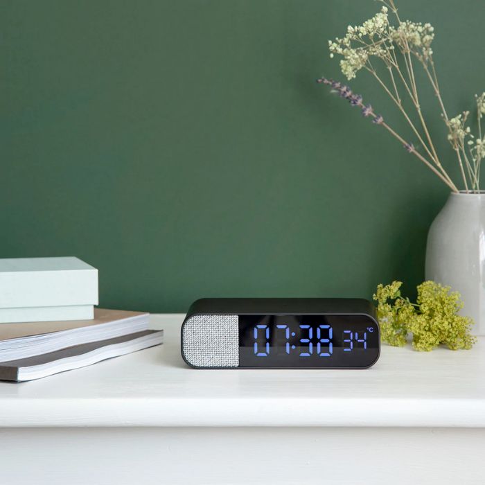 Kreafunk Awake ll | Black