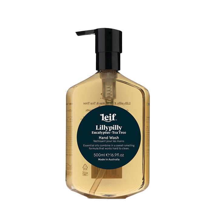 Hand Wash | Lillypilly | 500ml
