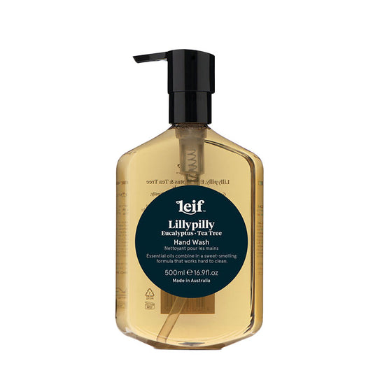 Hand Wash | Lillypilly | 500ml