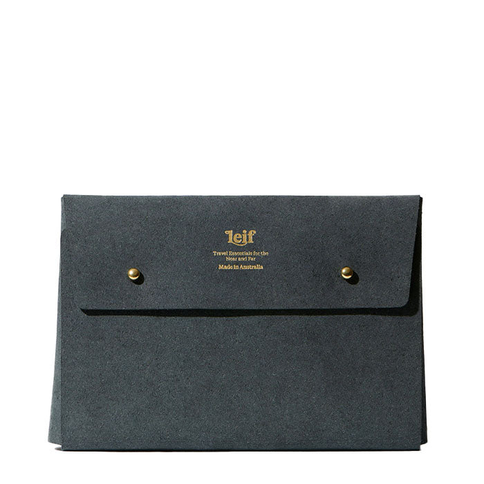 Travel Essentials | Lemon Myrtle