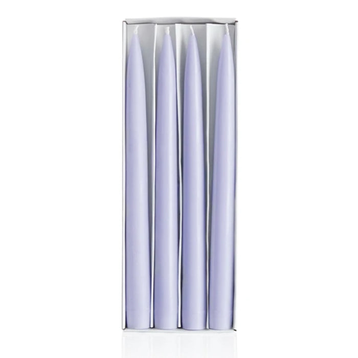 Chandelles x 4 | Bleuet